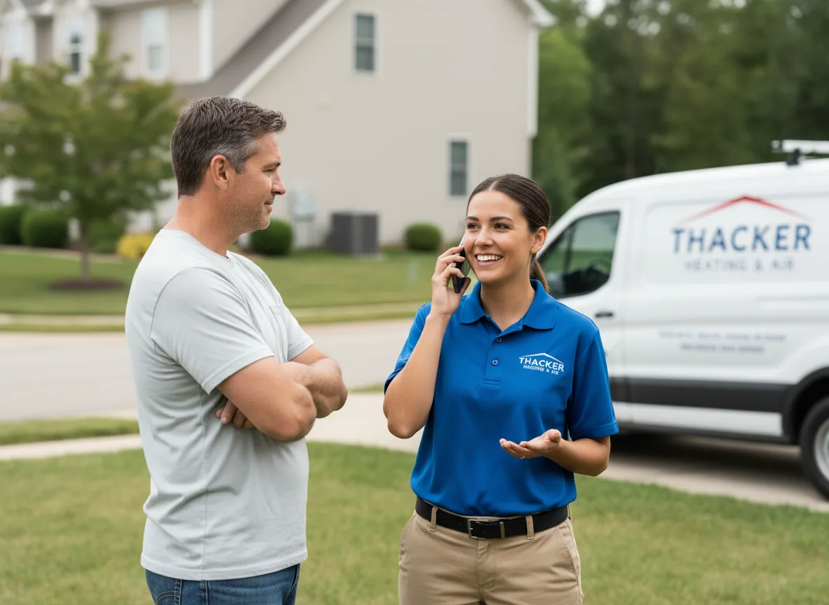 Ac Repair Madison, CA FAQs